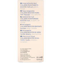 Load image into Gallery viewer, Hyaluron 3D Booster