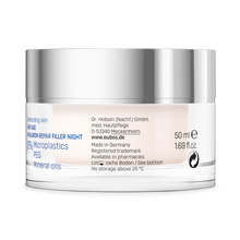 Load image into Gallery viewer, Hyaluron Repair Filler Night 50 ml