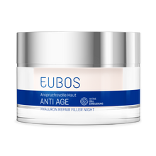 Load image into Gallery viewer, Hyaluron Repair Filler Night 50 ml