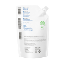 Load image into Gallery viewer, Kremli Banyo Yağı (Cream Bath Oıl) Yedek 400 ml