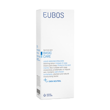 Load image into Gallery viewer, Perfume-Free Liquid Skin Cleanser 200 ml