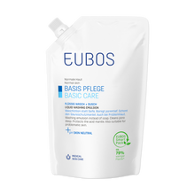 Load image into Gallery viewer, Perfume-Free Liquid Skin Cleanser Refill