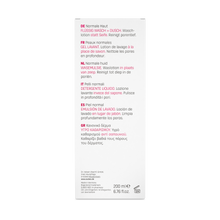 Load image into Gallery viewer, Perfumed Liquid Skin Cleanser 200 ml