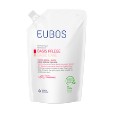 Load image into Gallery viewer, Perfumed Liquid Skin Cleanser Refill 400 ml