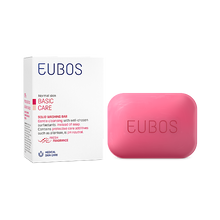 Load image into Gallery viewer, Perfumed Solid Skin Cleanser 125 gr