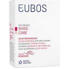 Load image into Gallery viewer, Perfumed Solid Skin Cleanser 125 gr