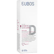 Görseli Galeri görüntüleyiciye yükleyin, Diabetics Ayak ve Bacak Kremi