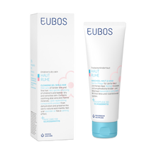 Load image into Gallery viewer, Haut Ruhe Cleasıng Gel Skın&Haır (Çocuk) 125 ml