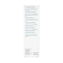 Load image into Gallery viewer, Haut Ruhe Cleasıng Gel Skın&Haır (Çocuk) 125 ml