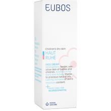 Load image into Gallery viewer, Haut Ruhe Face Cream (Yüz Kremi Çocuk) 30 ml