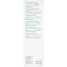 Load image into Gallery viewer, Haut Ruhe Çocuk Vücut Losyonu 125 ml