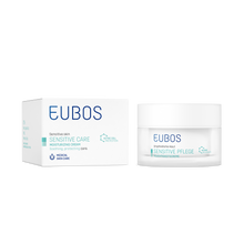 Load image into Gallery viewer, Moisturizing Cream Day Care 50 ml