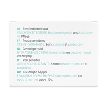 Load image into Gallery viewer, Moisturizing Cream Day Care 50 ml