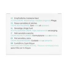 Load image into Gallery viewer, Revitalizing Cream Night Care 50 ml