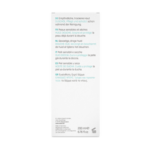 Load image into Gallery viewer, Hassas Cilt Duş Yağı 200 ml