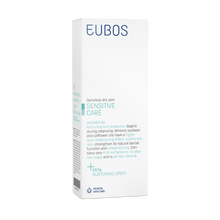 Load image into Gallery viewer, Hassas Cilt Duş Yağı 200 ml