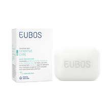 Load image into Gallery viewer, Sensıtıve Katı Cilt Temizleyicisi 125 gr