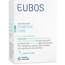 Load image into Gallery viewer, Sensıtıve Katı Cilt Temizleyicisi 125 gr