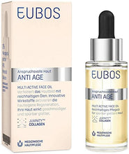 Load image into Gallery viewer, Multi Active Face Oil 30 ml