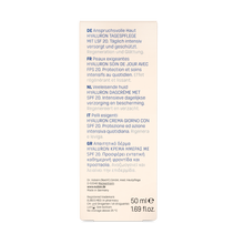 Load image into Gallery viewer, Hyaluron Day Repair Plus SPF 20 50 ml