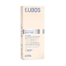 Load image into Gallery viewer, Hyaluron Eye Contour Cream Serum 15 ml