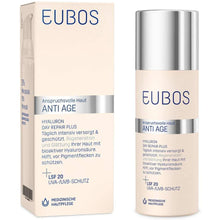 Load image into Gallery viewer, Hyaluron Day Repair Plus SPF 20 50 ml