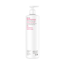 Load image into Gallery viewer, Perfumed Liquid Skin Cleanser 400 ml
