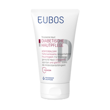 Charger l'image dans la galerie, EUBOS DİYABETİK CİLT BAKIMI VÜCUT KREMİ 150 ml
