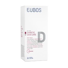 Charger l'image dans la galerie, EUBOS DİYABETİK CİLT BAKIMI VÜCUT KREMİ 150 ml
