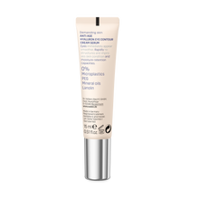 Load image into Gallery viewer, Hyaluron Eye Contour Cream Serum 15 ml
